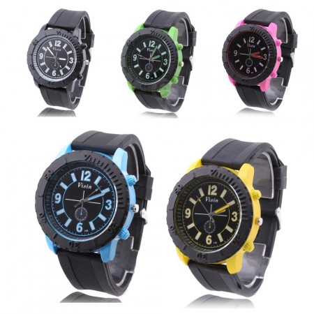 Relojes Esfera Relieve