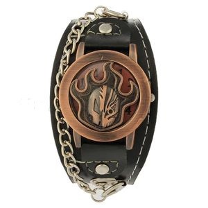Reloj Fuego