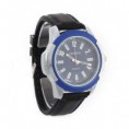 Reloj Esfera Azul